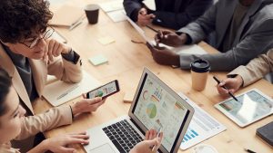 3 Ways CFOs Can Build a Finance-First Culture - Photo by fauxels from Pexels