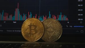 HMRC’s Cryptoasset Disclosure Facility - Photo by Pierre Borthiry - Peiobty on Unsplash 