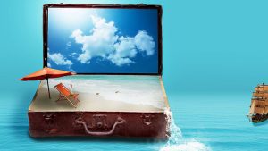 How GenAI Can Power The Travel Experiences Of The Future - Image by Dorothe from Pixabay