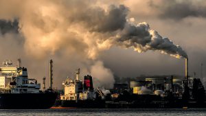 Bridging the cybersecurity divide: The continued need for OT specialisation https://pixabay.com/photos/pollution-smoke-factory-7825846/
