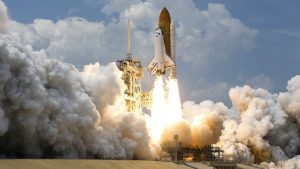 Can NASA's People Graph and LLMs Revolutionize Workforce Planning? - Image by WikiImages from Pixabay