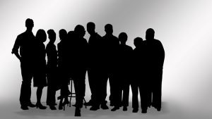 How to assign a new person to a project - Image by Gerd Altmann from Pixabay
