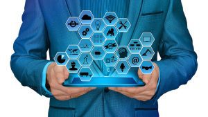 Why Unlocking Instant IIoT Intelligence Requires the Right Flash Storage - Image by Gerd Altmann from Pixabay Industry Businessman Man Men'S - Free photo on Pixabay