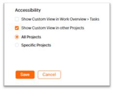 Accessibility