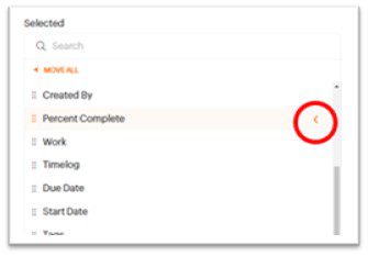 Adding items