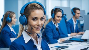Why GenAI is the answer for customer service operations - Image by Pete Linforth from Pixabay