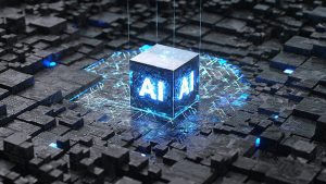 AI Didn’t Break Enterprise Delivery. Fragmented Engineering Did! - image credit Getty Images For Unsplash+
