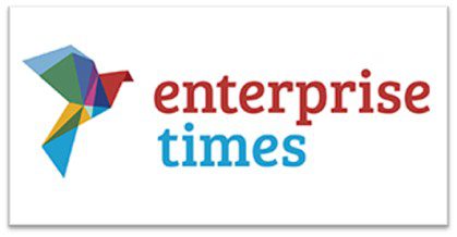 Logo watermark example