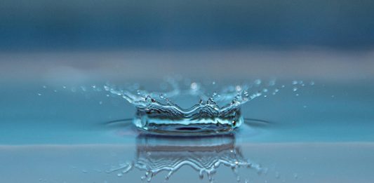 How to create a watermark in Excel - Image by roegger from Pixabay