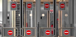 Network readiness is becoming the next barrier to AI adoption Network readiness is becoming the next barrier to AI adoption - Image by djedj from Pixabay - https://pixabay.com/photos/security-door-glass-airport-3364277/