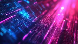 Data as a Strategic Asset for Small Professional Services Firms - Image by kp yamu Jayanath from Pixabay - https://pixabay.com/illustrations/ai-generated-data-stream-futuristic-9104187/