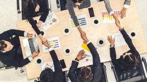 Why M&A Is Creating a New Era of Enterprise Migration – image credit – Getty Images for Unsplash+
