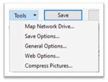 Tools List