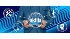 Do you have a skills shortage or skills short-sightedness - Image credit: Gerd Altmann from Pixabay 