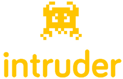 Intruder_logo