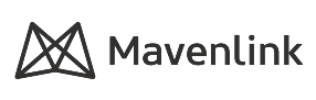 Mavenlink Logo