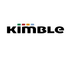Kimble Logo for blogs