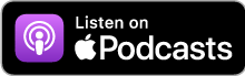 Enterprise Times on Apple Podcast (image credit: Apple Podcasts)