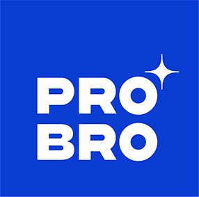 PRO BRO