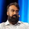 Dr Leslie Kanthan